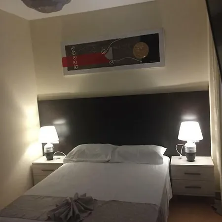 度假居 Casa Ionut 卡尔佩