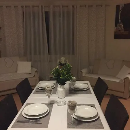 Casa Ionut 度假居 *