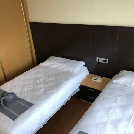 Casa Ionut 度假居 *