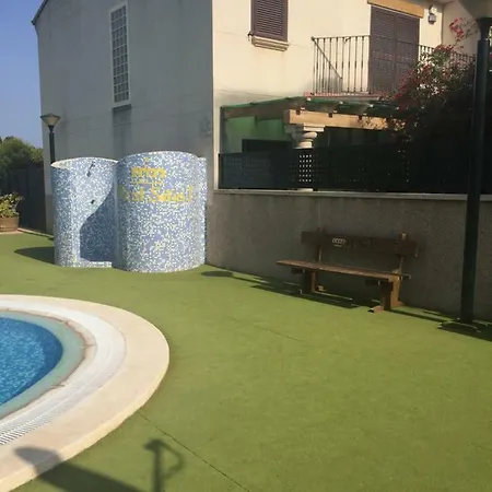 度假居 Casa Ionut *