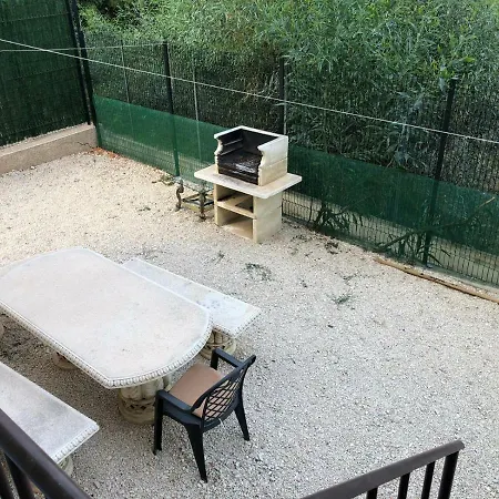 度假居 Casa Ionut
