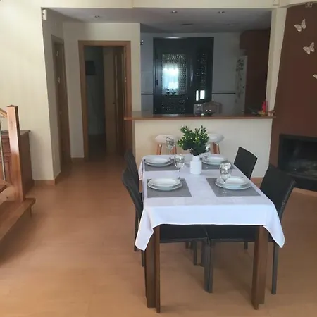Casa Ionut 卡尔佩