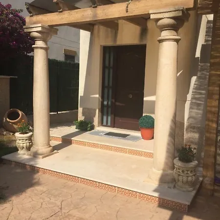 度假居 Casa Ionut *