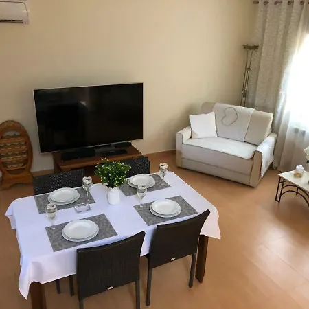 Casa Ionut Vakantiehuis Calpe