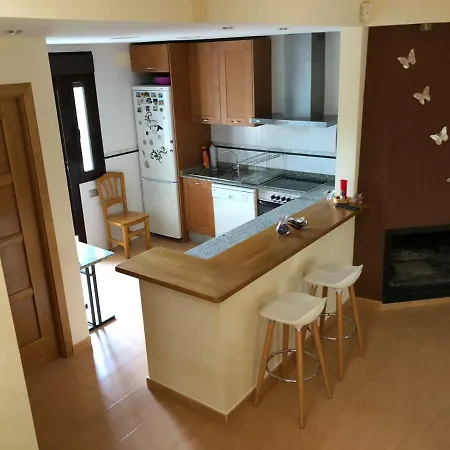 Casa Ionut Vakantiehuis